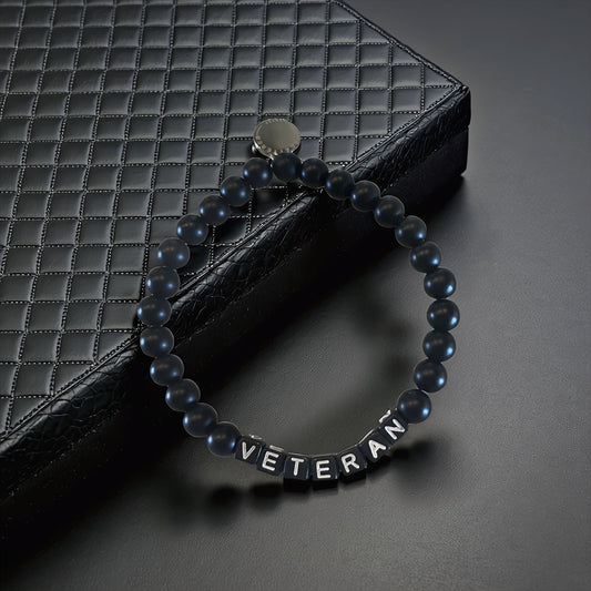 Veteran Bracelet
